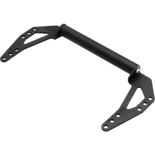 Motorcycle GPS Holder Phone Navigation Mount Bracket For SUZUKI V-StromDL1000 2014 2015 2016 2017 2018 2019 14 15 16 17 18 19