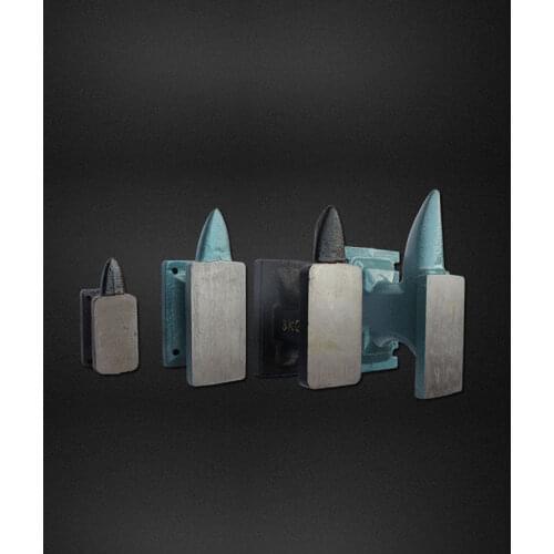 Jewelry Making Tools goldsmith blacksmith anvil Plate Ironsmithing Tool weight 1-11LB