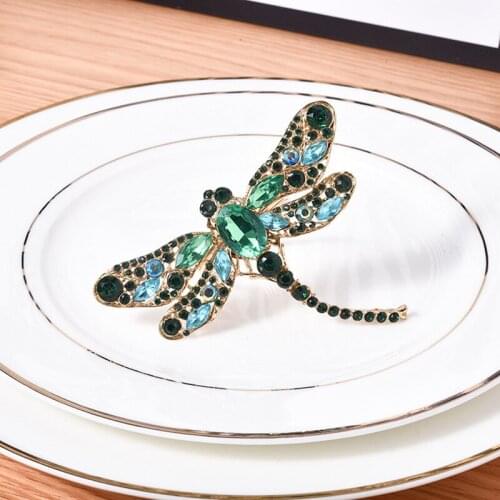 30pc Western food set tableware decoration creative dragonfly napkin buckle cloth ring napkin ring