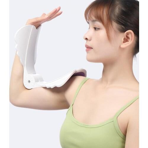Work Out Equipment Pelvic Floor Exerciser Practical Women Pelvic Floor Muscle Inner Thigh Exerciser for Back Arms Legs