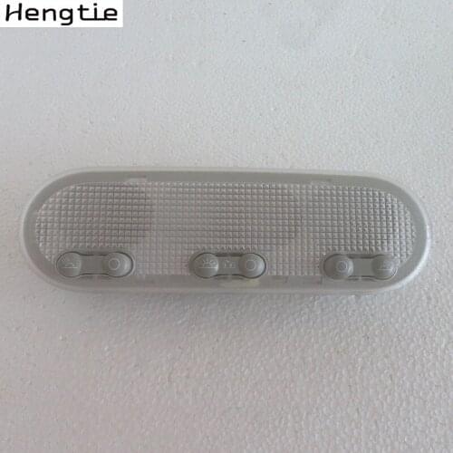 Genuine car parts Hengtie Reading Lights for Nissan Qashqai Sunny MARCH reading lights switch