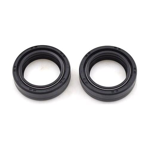 Motorcycle Front Fork Damper Shock Absorber Oil Seal 26*37*10.5mm 26x37x10.5mm For Dayang DY100 DY 100 100cc Spare Parts