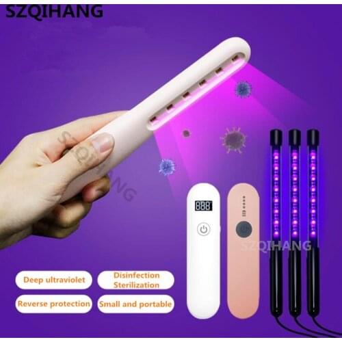 SZQIHANG LED Long Lamps