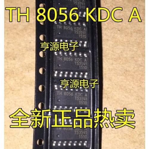 TH8056 TH8056KDCA SOP16