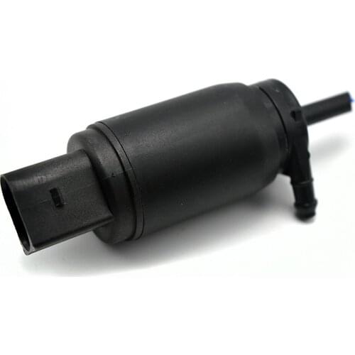 Freel shipping new WINDOW CLEANING WATER PUMP for vw jetta passat golf eos caddy polo bora 1K5955651 1J5955651