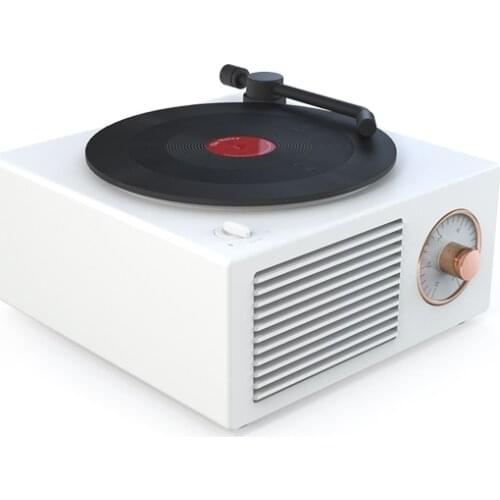 Portable Speakers WUDUNG China