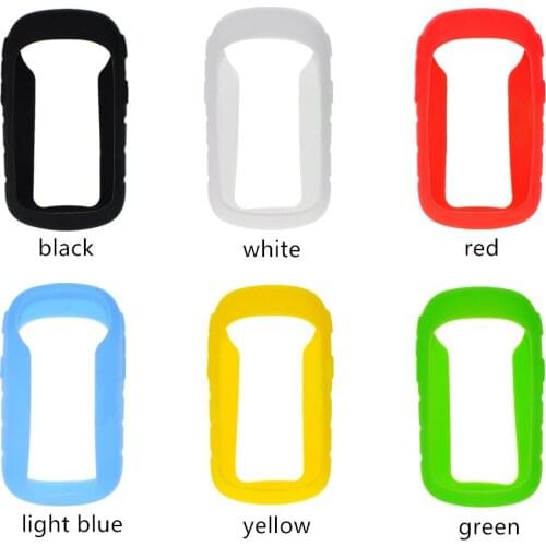 Stopwatch color protective sleeve Bike Computer G+ Wireless GPS Speedometer Generic Bike Silicone Case For Case