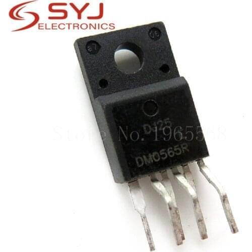 10pcs/lot FSDM0565R DM0565R DM0565 TO220F-6 In Stock