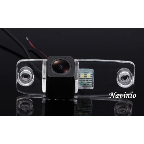 1280*720 Pixels 1000TV line 170 degree For Kia Carens Oprius Sorento Borego Sportage R Car Rear View Reverse Camera navi