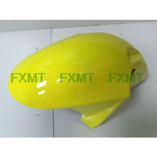 2000 - 2001 CBR 929RR Fairing Kits 01 CBR900 929 Yellow Black 2001 CBR 929 Abs Fairing