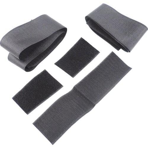 5 pieces/set of automatic fire extinguisher tape nylon tape for vlada granta kalina vesta priora largus 2110 niva 2107 2106 2109