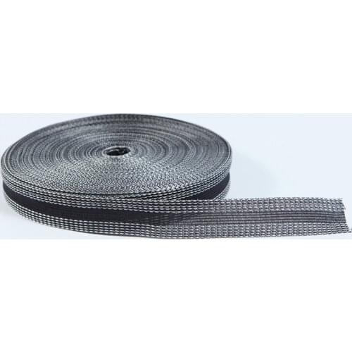 5Yards Single Side Iron On Tape Fabric DIY Handmade Sewing Accessories For Trouser Legs Interlining Lining Adhesive