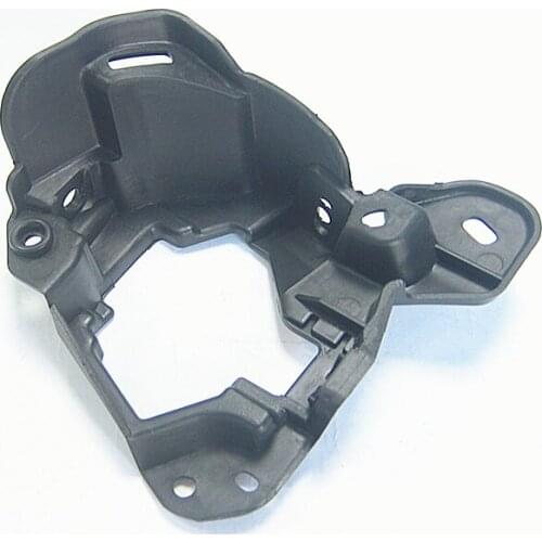 Car accessories 51-684 694 body parts fog light bracket for mazda CX5 2012-2015