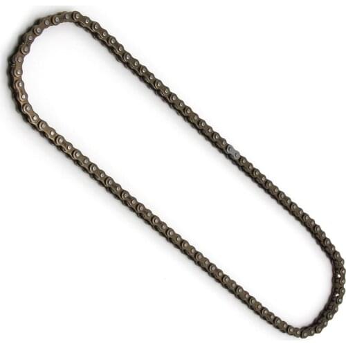 Cam Timing Chain For Suzuki 12760-44A00 TU125 GZ125 Marauder DF125 DR100 DR125 DR125SE Dual Sport DRZ125 DR-Z125 DR-Z125L GN125E