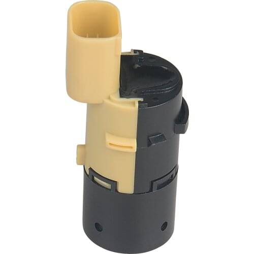 9653139777 New PDC Parking Sensor For Peugeot 307 308 Citroen C2 C3 C4 1.4 1.6 2.0 659009 602775