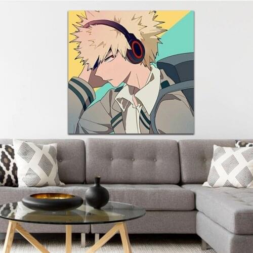 DIY colorings pictures by numbers with Blasting cartoon characters picture drawing Relief painting by numbers framed Home