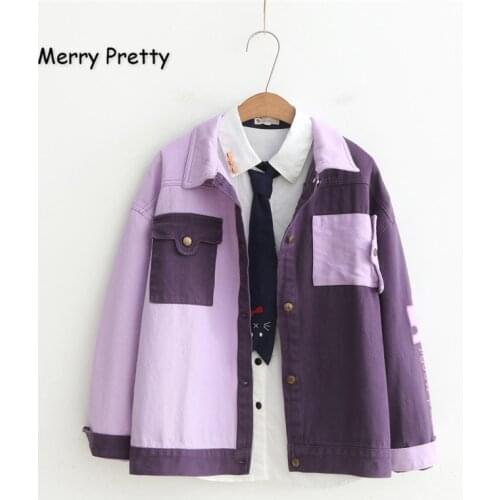 Женские зимние куртки Merry Pretty China At AliExpress