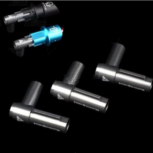 Metal Chamber for FB3.0/3.0S