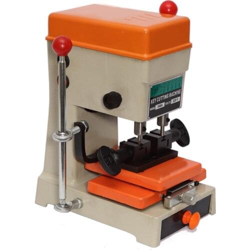 Multifunctional Key Duplicating Machine Locksmith Vertical Electronic Keying Machine MKD368 Keying Machine Locksmith Tools YZ