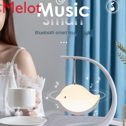 Bluetooth Music Box Music Box DIY Handmade Little Girl Girl Magic Box Creative Birthday Gift for Girlfriend and Friends