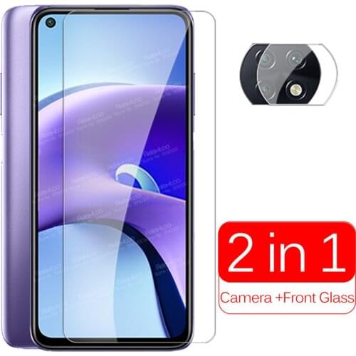 Original Camera Protective Glass Redmi Note 9T Glass For Xiaomi Redmi 9 T Xiomi Redme Redmy Note9T Not T9 Screen Protector Film