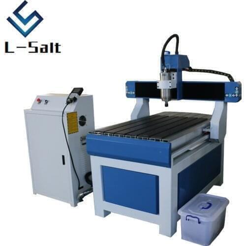 Carving machine Drilling and Milling Machine 3 Axis New CNC 6090 Router Engraver