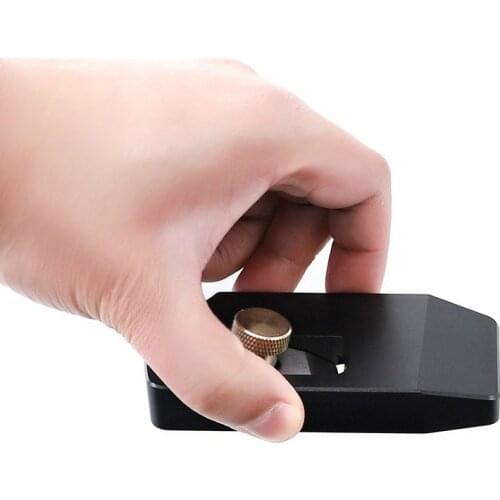 Manual Edge Trimmer Wood Edge Banding Machine Manual Tail Trimming Hand Tools Use for Wood PVC Wood Planer