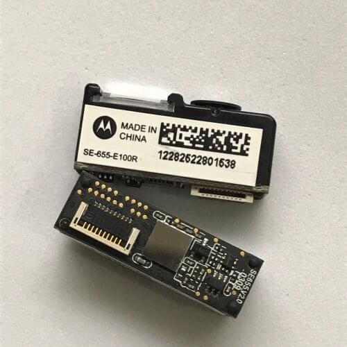 Se655 For Motorola Symbol mc2180 SE655-E100R scan engine 1D Barcode Scanner Engine head replacement