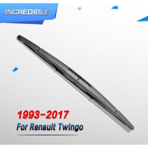 INCREDIBLE Rear Wiper Blade for Renault Twingo 1993-2017