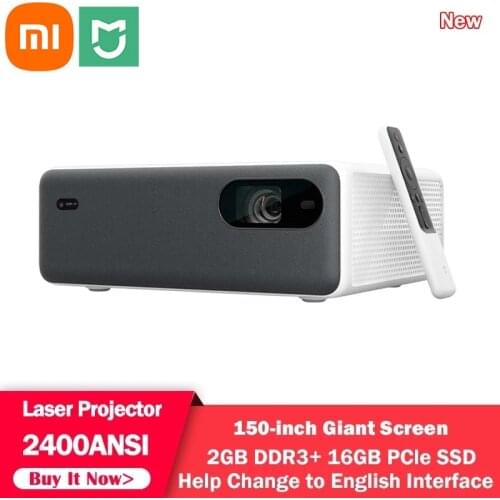 Xiaomi Diascopic Projects