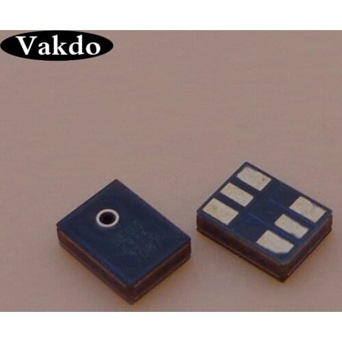 5PCS For Motorola MOTO G6 XT1925 Microphone Inner MIC Receiver Speaker Repair Part
