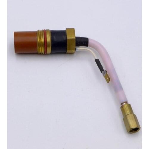 A141 Torch Head Body Inside 1pcs Non-original Air Plasma Cutting Torch Trafimet OEM