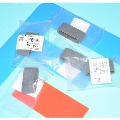A8061295 origin quality ADF Paper Feed Belt for ricoh MPC 2500 C3500 C4500 6000 6501 7500 7501 4502 5502 1075 2075 1060 ADF Belt