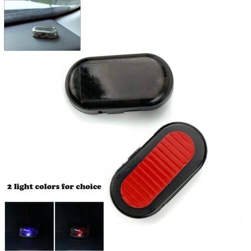 USB Wireless Warning Anti-theft Light For Honda Brio CLARITY HR-V VEZEL Passport Pilot CR-Z NSX Ridgeline