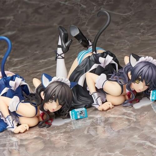 Native Misaki Kurehito Action Figures PVC Collection Figures toys for christmas gift 15cm