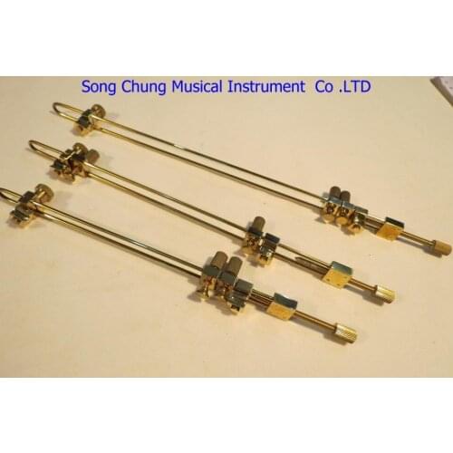 Violin tool, cello bar type middle sewing clip, middle sewing repair clip