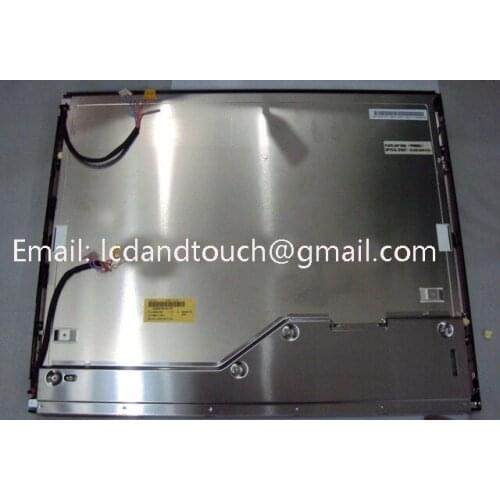 LQ190E1LW00 LCD display screen Replacement maintenance