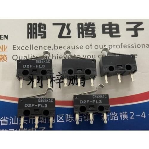 MaXueZhong Switches