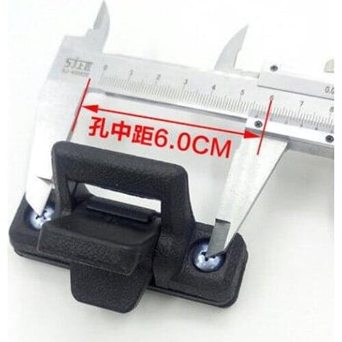 Window Latch Lock For Cart-er Excavator 307 312 315 200B 320 330