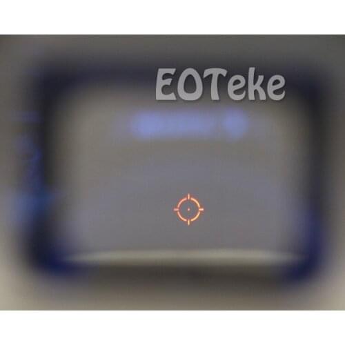 557 series of products Red&Green Dot Sight Rifle Scope with 20mm Rail Mounts for Airsoft Holographic sight Free OEM custom log