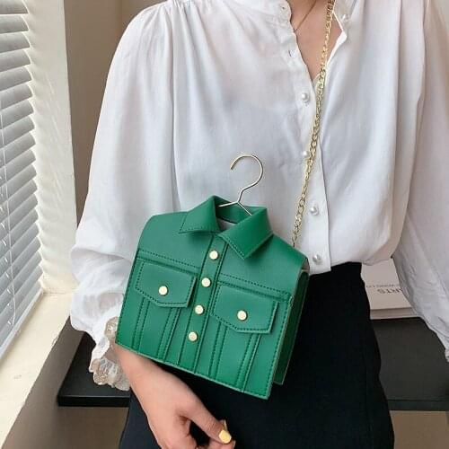THREEPEAS Women's White Bags