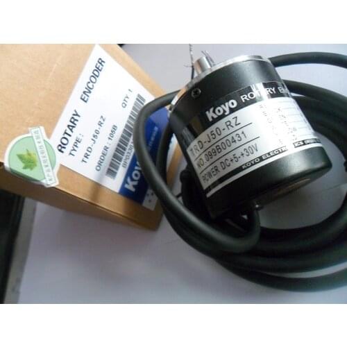 TRD-J Rotary Encoder TRD TRD-J1000-RZ Rotary Encoder TRD-J10 TRD-J30 TRD-J40 TRD-J60 TRD-J100