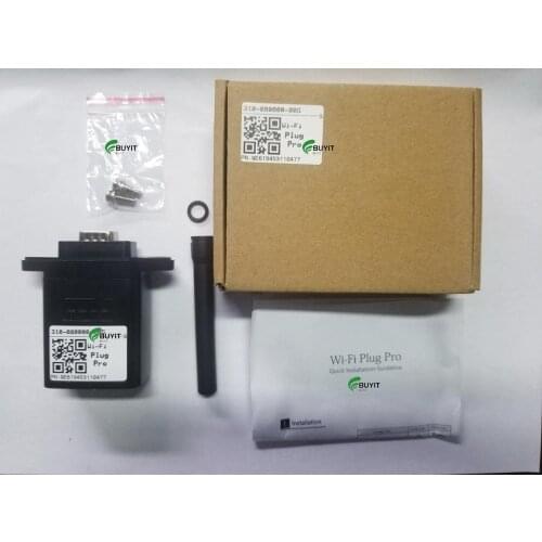 WIFI PLUG for 3.2kw/3.5kw/5kw/5.5kw solar inverter This wifi can used for our product only