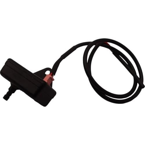 Replacement Sender/Sensor Unit For Electronic Turbo Boost Gauge 3 Wires