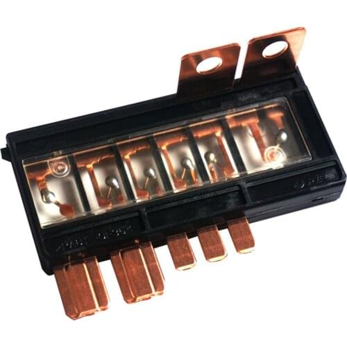 Multi-Fuse Block 38231-TR0-A01 For Civic 12-15 New