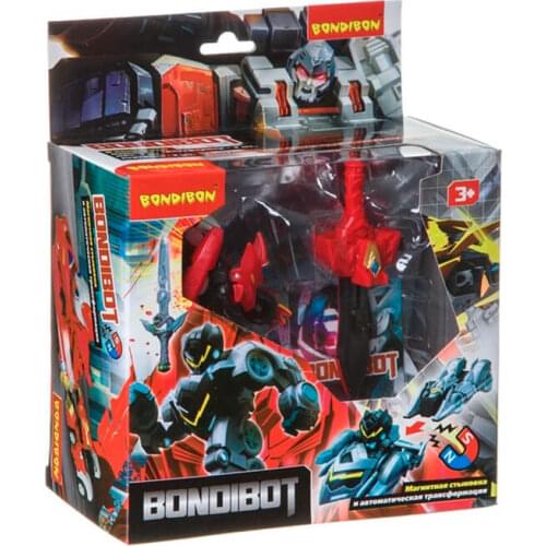 Bondibon Radio-controlled Toys