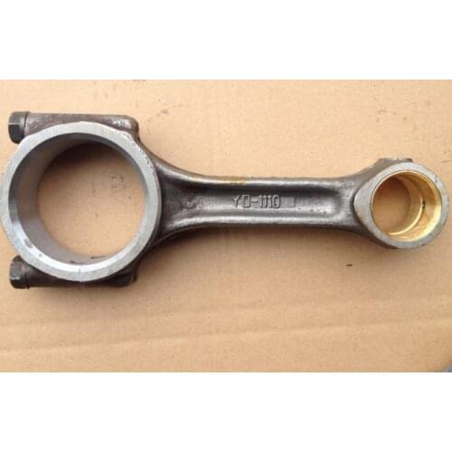 Fast Shipping S1110 S1115 ZS1110 ZS1115 connecting rod Water Cooled Diesel engine suit for Chinese brand