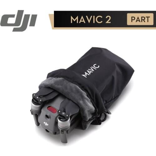DJI Mavic 2 Aircraft Sleeve Drone Carrying Bags for Mavic 2 Zoom Pro Waterproof Original Acessory Part Brand New In Stock