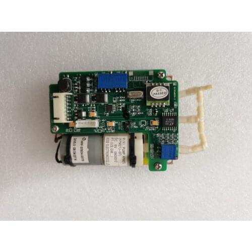 Nibp module for goldway ut4000f (used,original,tested)