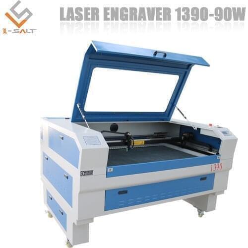 Engraving laser machines CO2 laser cutter/ laser engraver